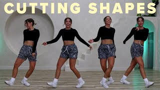 CUTTING SHAPES TUTORIAL  BeginnerIntermediate Combos [upl. by Okiek]