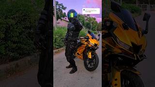 My Batman armor in shop above☝️Wear armor part 2 motorcycle shorts [upl. by Raveaux991]