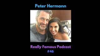 One of my favorites  with Peter Hermann [upl. by Dralliw]