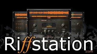 DESCARGA Riffstation v16  Windows  MEGA [upl. by Novello853]