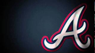 Atlanta Braves Tomahawk Chop EXTENDED [upl. by Calise]