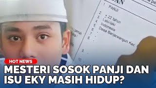 Misteri DPO Bernama Panji dan Eky Masih Hidup 2 Jenderal Desak Rudiana Muncul Mahfud Kecam Polda [upl. by Yelsnya]