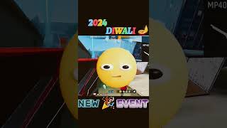 Diwali 🪔 ke free mein milane wale rewards viral video 😱😱😱 [upl. by Chemesh934]