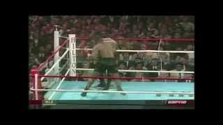 Mike Tyson all 50 KO [upl. by Gosser139]