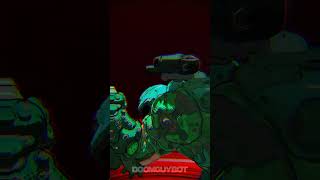 DOOM Slayer unalived 50k demons for this video [upl. by Nazler262]