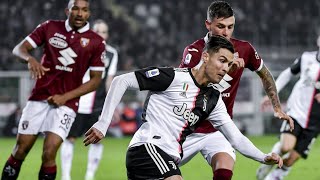 Juventus vs Torino 4 1  All goals and highlights  04072020  Seria A 1920  Calcio Italy [upl. by Radbourne]