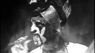 Fire  The Crazy World Of Arthur Brown  TOTP 1968 [upl. by Amsirak]