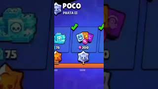 meu brawler favorito trend da DalinhaTV brawl stars [upl. by Araet]