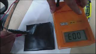 Have you tried Graphene Conductive Inks [upl. by Zinnes]