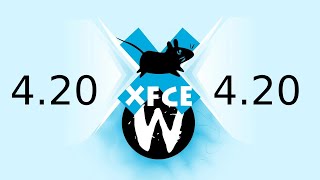 XFCE 420  Explicação feita por IAs Chatgpt Copilot Gemini [upl. by Thoer]