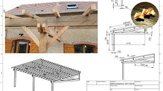 Fabrication dun appentis Partie 1 [upl. by Bledsoe582]