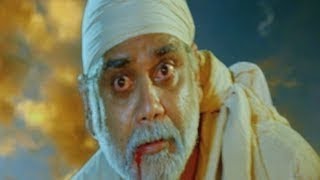 Shirdi Sai Full Songs HD  Vasthunna Baba Song  Nagarjuna  Srikanth [upl. by Bartosch]