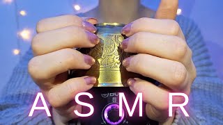 Asmr Relaxing  ASMR The Ultimate Calming Triggers for Sleep amp Relaxation No Talking [upl. by Ardelis871]