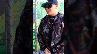 Yulay y Ckan platican sobre lo difícil del barrio 🔪🇲🇽 [upl. by Goldner]