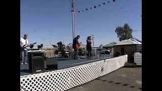 LIBERTY JEWEL  PINAL COUNTY FAIR 2014 [upl. by Nosac]