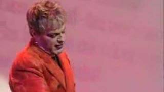 Eddie Izzard  St Pauls letters [upl. by Rohn]