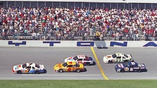 1989 Daytona 500 [upl. by Nytsirc]