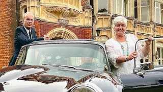 Celebrity Antiques Road Trip Series 11 Episode 9 broadcasted on BBC 08122022 [upl. by Repotsirhc]