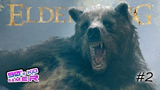 Elden Ring ll 2 Runebear ll 90s kid gamer [upl. by Barrett743]