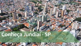 Jundiaí no Bom Dia SP como 2ª melhor cidade do Brasil segundo IDGM  2021 [upl. by Rhianon]