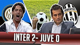 Direttastadio 7Gold  INTER JUVE 20 [upl. by Uwton]