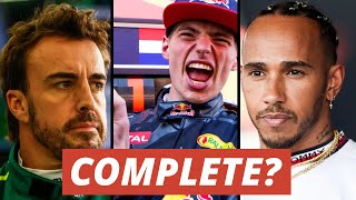 Which drivers raise the FLOOR Which raise the CEILING [upl. by Marquita]