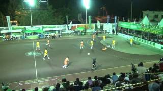 Coupe dAfrique des Nation de MARACANA Lome 2015 Finale des Veterans Togo Vs Cote dIvoire [upl. by Wong432]