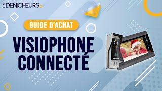 👓 MEILLEUR VISIOPHONE CONNECTÉ 2023  Comparatif amp Guide dachat [upl. by Tra]