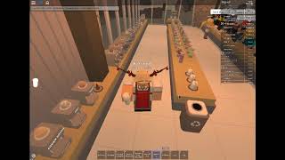 Frappe recipes ROBLOX [upl. by Idnahk]