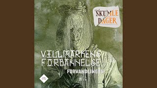 Forvandlingen feat Molly KirkebyGarstad amp VMFcast [upl. by Gona746]