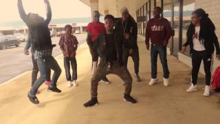 Future  Wicked Official Dance Video  King Imprint  Team NueEra  Team Lilman [upl. by Aciret]