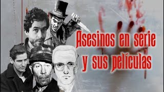 El PAÍS con MÁS ASESINOS en SERIE de la HISTORIA [upl. by Ekal]