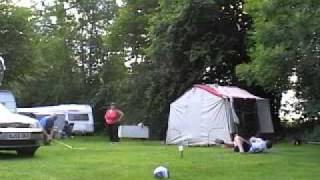 Trailer Tent 2 [upl. by Gnaoh]