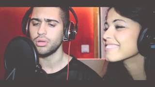 Superpower  Beyonce feat Frank Ocean cover by Mahmood amp Yendry Fiorentino [upl. by Ilram551]