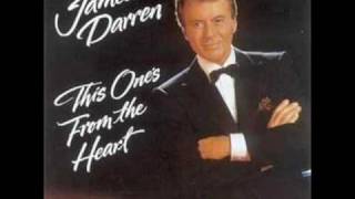 James Darren  Its Only A Paper Moon [upl. by Cart]