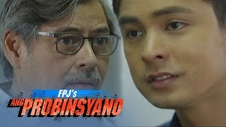 FPJs Ang Probinsyano Pablos son With Eng Subs [upl. by Einafats991]