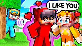 Nico BRAINWASHED Cash in Minecraft [upl. by Ailsa]