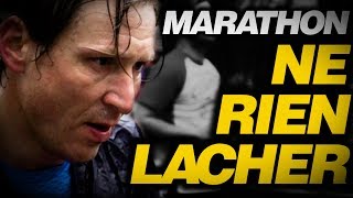 MARATHON  5 Techniques Mentales pour ne RIEN LACHER 💪 [upl. by Sim826]