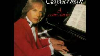 Richard Clayderman  NOSTALGY Original LP 1983 [upl. by Annet]