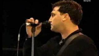 Afghan Whigs  Fadedlive [upl. by Noe43]