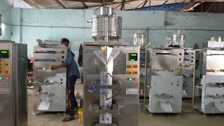 Milk Pouch Packaging Machines9949696001 [upl. by Erdeid168]