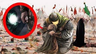 Bibi Sakina Ki Shahadat 😭 4 Saal Ki Syeda Sakina Ka Waqia 😭 Emotional Story Of Karbala 🔥🔥 [upl. by Jehu]