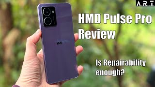 HMD Pulse Pro Review [upl. by Octavie]