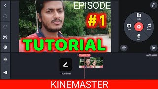 🙆‍♀️ Kinemaster Editing Tutorial  सीखो आसानी से।। 💃 [upl. by Colis249]