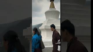 Bhutanese songBhutanmomTrending Bhutanese MTV [upl. by Lasser]