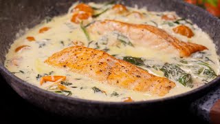 7 recetas con salmon ¡DELICIOSAS comidas rapidas y faciles de hacer [upl. by Gladwin]