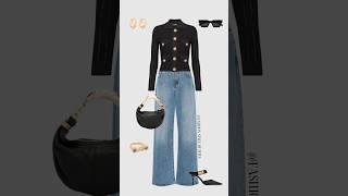 OUTFIT 130 style outfit [upl. by Nillek]