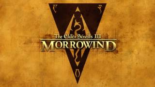 Morrowind Soundtrack [upl. by Brnaba152]