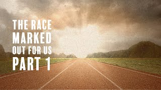 The Race Marked Out For Us  Catalyst Live Online Church Service  Taryn Freeland [upl. by Llennahc]