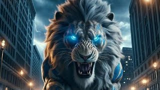 Detroit Lions have the coldest entrance in the NFL [upl. by Attenrad]